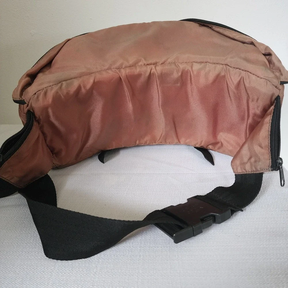 Lowepro Padded Camera Bag Brown Orion 1